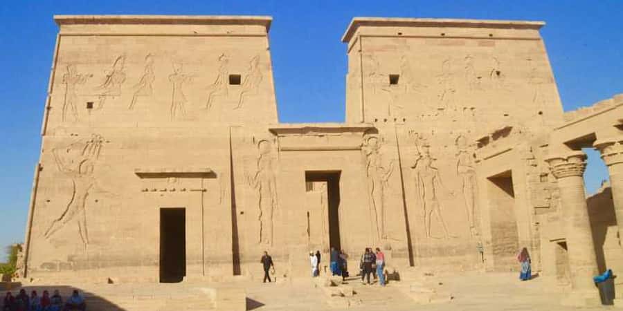 Aswan: High Dam, Unfinished Obelisk, Philae & Nubian Village - Guide Quality and Pacing: What Makes Days Feel Smooth
