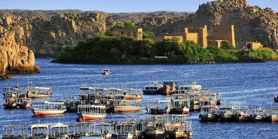 Aswan: High Dam, Unfinished Obelisk, Philae & Nubian Village - Should You Book This Aswan Half-Day Tour?