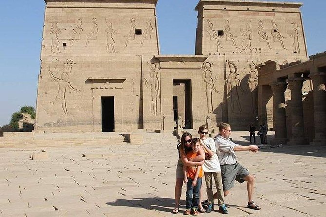 Aswan, Nubian village & Abu Simbel & Luxor in 03 Days overland - Who this tour suits best (and who should think twice)