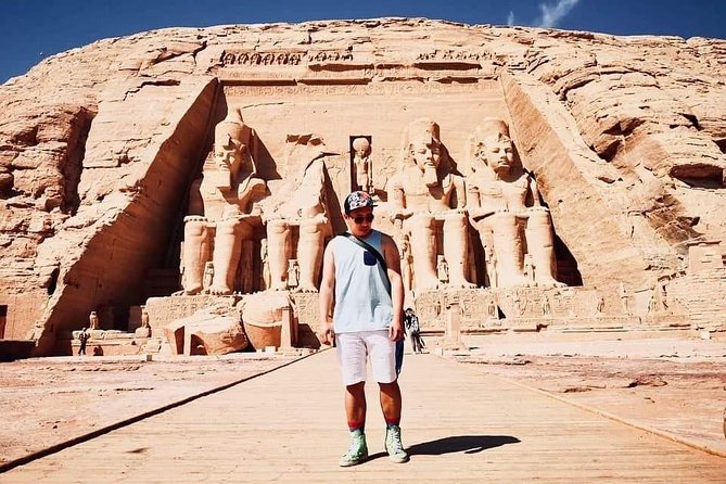 Aswan, Nubian village & Abu Simbel & Luxor in 03 Days overland - Nubian village time: culture, crafts, and a slower pace