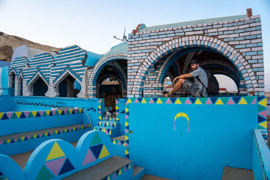 Aswan: Nubian Village Day Trip with Camel Ride - Key things I’d focus on