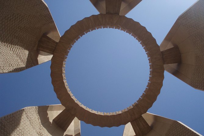 Aswan Philae Temple, Obelisk, and High Dam Private Tour - Stop 2: Aswan High Dam—modern engineering with Nile consequences