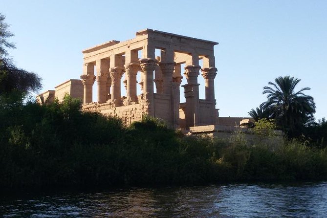 Aswan Philae Temple, Obelisk, and High Dam Private Tour - The guide experience: when enthusiasm helps (and when it can bug you)
