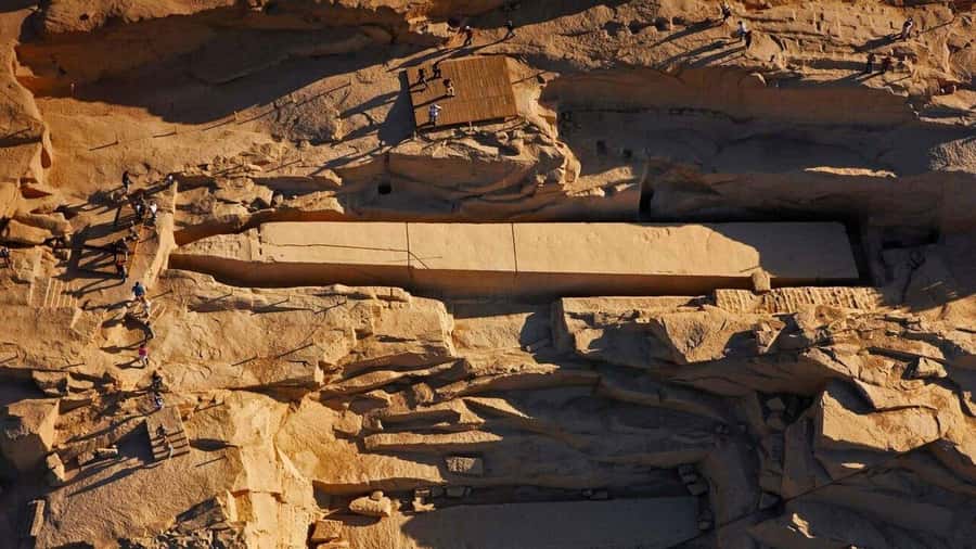 Aswan: Private All-inclusive Guided Tour of Aswan Highlights - What the 8-Hour Route Feels Like Day-of