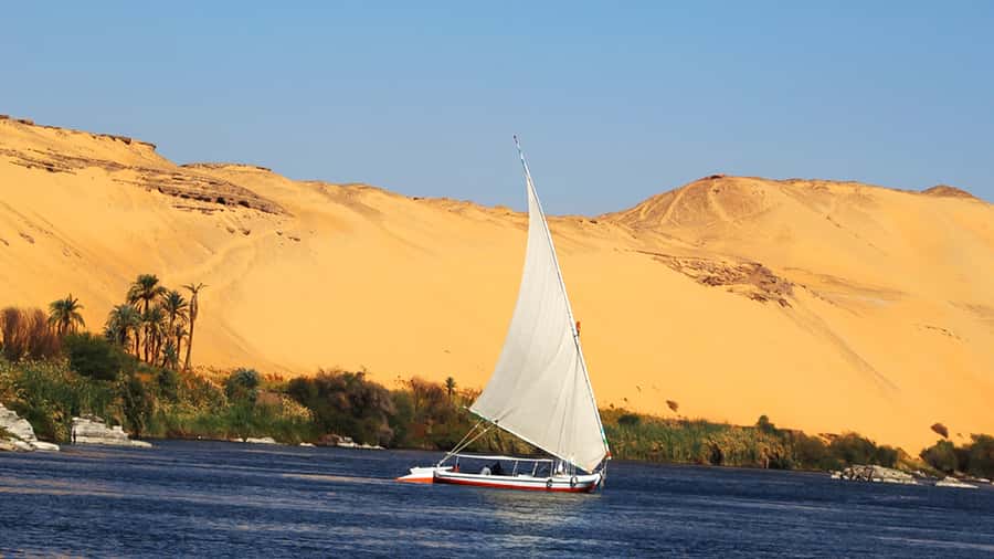 Aswan Private Felucca Ride: Sail Around Elephantine Island. - Should You Book This Tour?