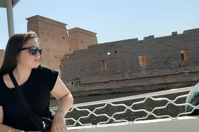 Aswan: Private Guided Tour to High Dam, The Obelisk & Philae Temple by Boat - Timing and pacing: six hours on paper, real-world pace in practice