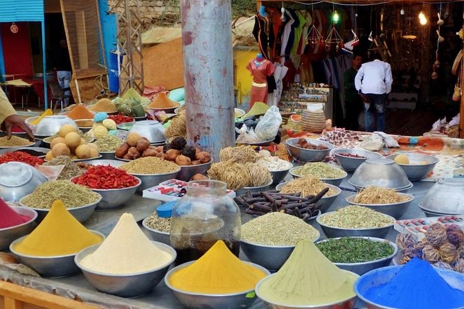 Aswan: Private Tour to Philae Temple and Nubian Village By Boat & Entrance Fees - Common trade-offs: when the village doesn’t hit like the temple