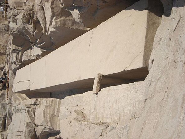 Aswan : Private Tour to Unfinished Obelisk, High Dam and Philae Temple by BOAT - Key Things to Know Before You Go