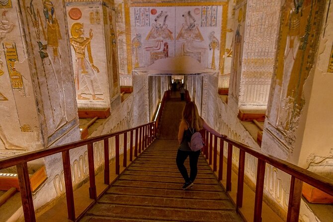 Aswan to Luxor: 4-Day Private Nile Journey - The Nile cruise nights: what “5-star Standard full board” really means