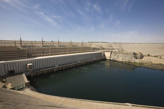 Aswan tour ( the temple of philae - high dam ) - What’s included for $29.08, and what to budget extra