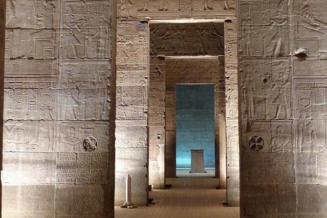 Aswan tour ( the temple of philae - high dam ) - Best for: who should book this Aswan afternoon combo