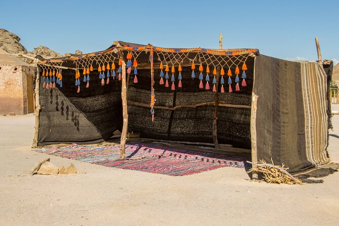 ATV Quad Safari Tour & Camel Ride Dinner and Show - Hurghada - Should you book this ATV quad safari and 1,001 Nights combo?
