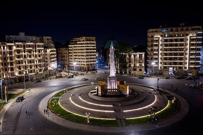 Avoid Scams I Enjoy the night in Cairo - Price and value check: what $35 covers and what costs extra