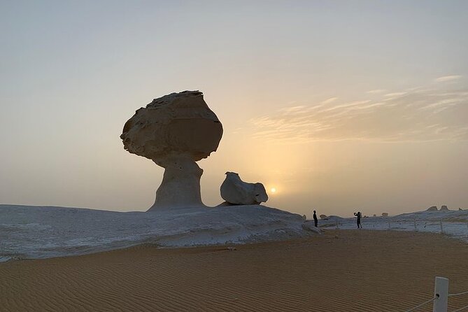 Bahariya Oasis Journey into Tranquility Exploring Safari Desert - Key things to know before you go
