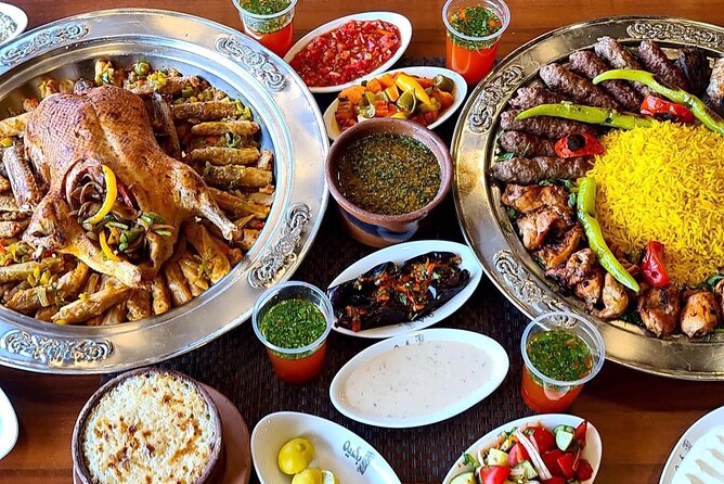 Bedouin dinner in Cairo desert (Sharing Food Tour and night life) - Price and the extra 30 USD/EUR dinner fee you must plan for