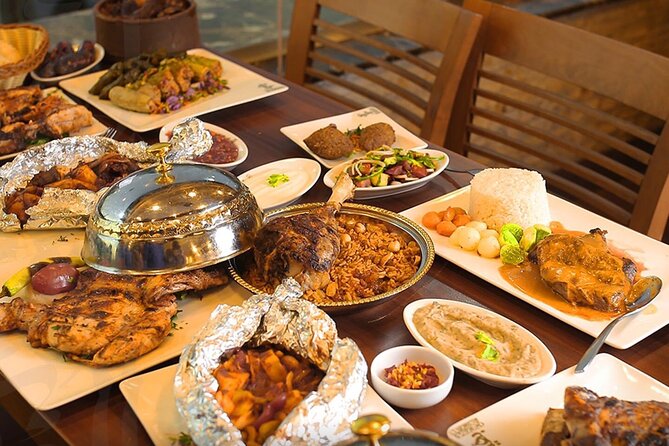 Bedouin dinner in Cairo desert (Sharing Food Tour and night life) - Getting there: pickup, air-conditioned comfort, and timing for the night