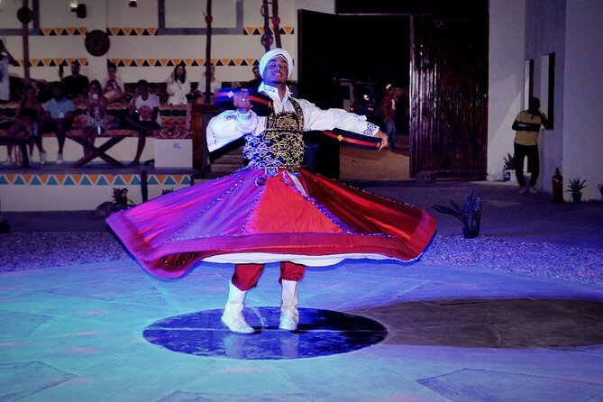 Bedouin Village Jeep Safari with Dinner & Camel Ride In Hurghada - Quad, Buggy, and Spider-Car Style Thrills