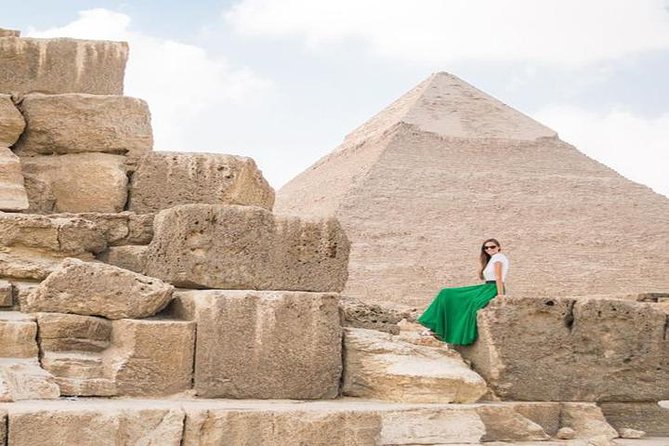 Best 8 Hours to Customize Cairo and Giza in one Day all inclusive from airport - Picking your 3 to 5 sights: how to make smart choices