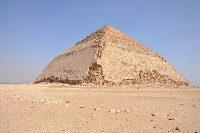 Best 8 Hours to Customize Cairo and Giza in one Day all inclusive from airport - Getting from Cairo Airport to the sights and back on time