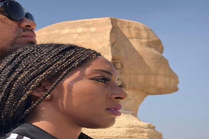 Best Day Tour Giza pyramids and sphinx tour Include camel ride and Lunch - Great Pyramid of Giza: What You See, Plus the Extras That Cost More