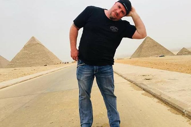 Best Day Tour Giza pyramids and sphinx tour Include camel ride and Lunch - Price and Value: Is $40 a Fair Deal for This Giza Circuit?