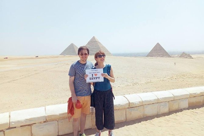 Best Day Tour Giza pyramids and sphinx tour Include camel ride and Lunch - Who This Tour Fits Best