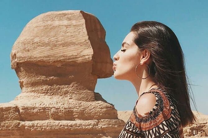Best Day Tour pyramids,sakkara,with Professional Photographer - Who should book this tour (and who might not love it)