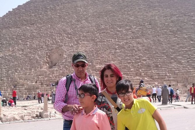 Best Day Tour to Giza Pyramids and Egyptian Museum from Cairo - Why this Giza-and-Museum day trip works (even if it’s your first time)
