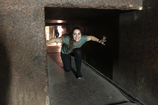 Best Deal All inclusive 2-Day Cairo Giza Highlights Tour - Day 2 in Cairo: Egyptian Antiquities Museum with King Tut highlights