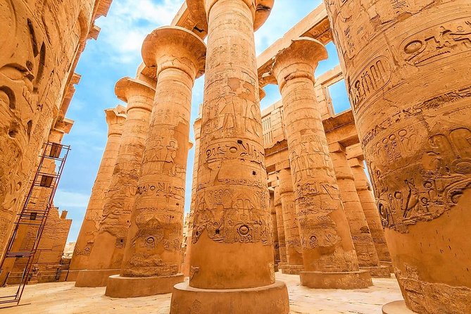 Best Egypt Tour 8 Days Cairo and Alexandria with Nile Cruise - Why This Cairo Plus Nile Cruise Combo Fits First-Time Egypt Plans
