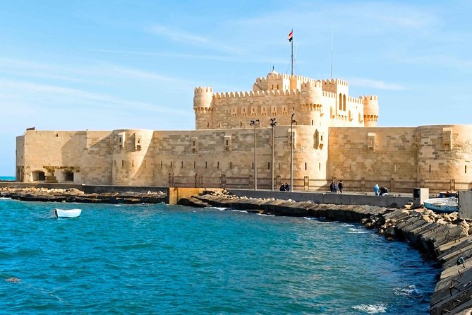 Best Egypt Tour 8 Days Cairo and Alexandria with Nile Cruise - Day 4 Aswan and Philae: The Isis Temples That Were Moved to Survive