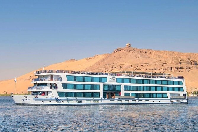 Best Egypt Tour 8 Days Cairo and Alexandria with Nile Cruise - Day 6 Luxor’s Big Classic Loop: Valley of the Kings, Karnak, and Luxor Temple