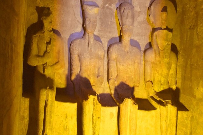 Best Egypt tour Package for 8 Days and 7 Nights small group - Cairo Day 1: Airport Pickup and a Soft Landing Before the Real Rush