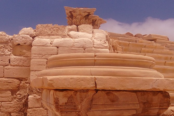 Best Egypt tour Package for 8 Days and 7 Nights small group - Alexandria Catacombs and Kayetbai, Then the Sleeper Train South