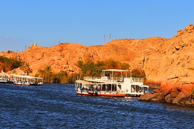 Best Egypt tour Package for 8 Days and 7 Nights small group - Valley of the Kings + Hatshepsut: The West Bank’s Best Hits in One Day