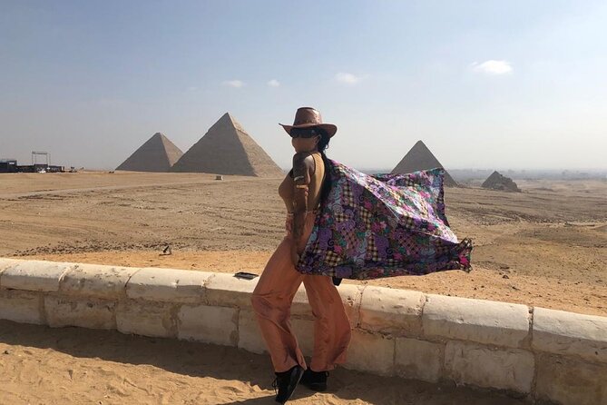 Best Giza, Sakkara and Memphis Private Day Tour and Dinner Cruise - Dinner cruise with belly dance and Tannoura: the night program you’ll actually remember