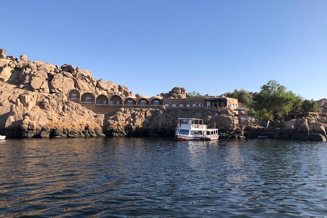 Best Half Day Private Tour of Aswan - Why this Aswan half-day works so well