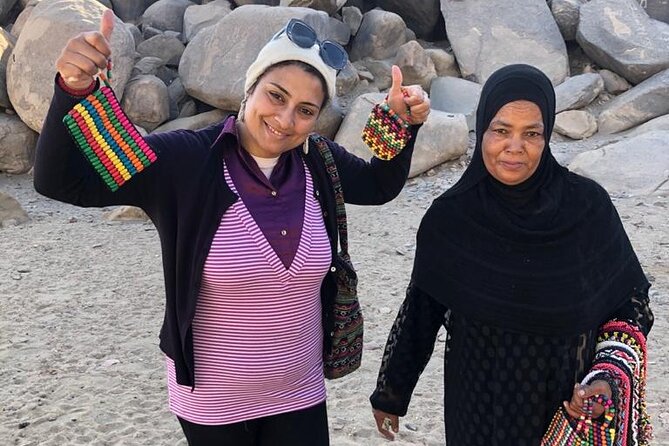 Best Half Day Private Tour of Aswan - Getting around: air-conditioned comfort and the pick-up reality