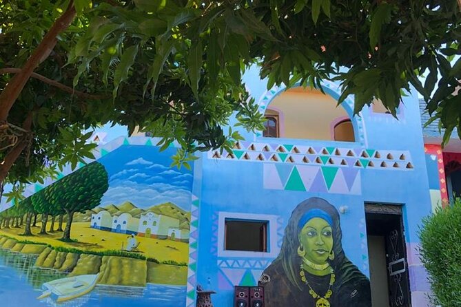 Best Half Day Private Tour of Aswan - Price and value: what $55 buys and what it doesn’t