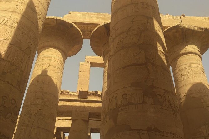 Best of Egypt Tour Discover Cairo & Luxor & Aswan & Nile Cruise Flight Included - Cairo Museum, Coptic Cairo, and Khan el-Khalili: the city’s three faces