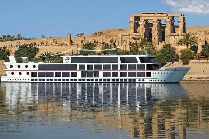 Best of Egypt Tour Discover Cairo & Luxor & Aswan & Nile Cruise Flight Included - Temple of Karnak and Luxor Temple: the East Bank hits hard