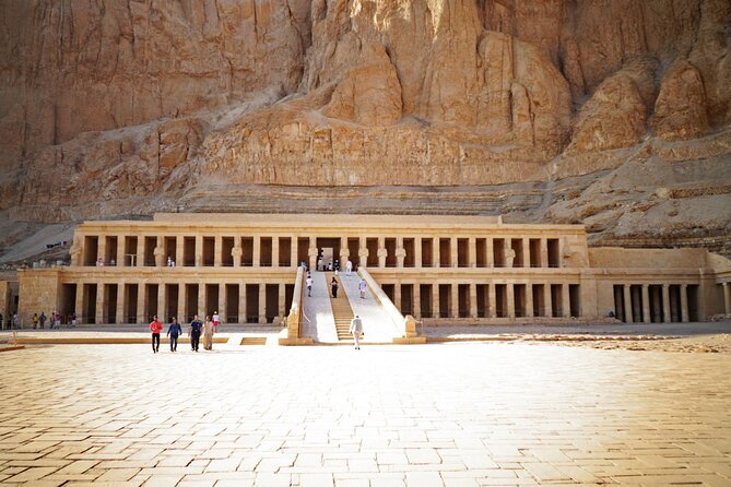 Best of Luxor 2 Day Private Guided Luxor Tour - Price and value: what $60 buys you (and what it doesn’t)