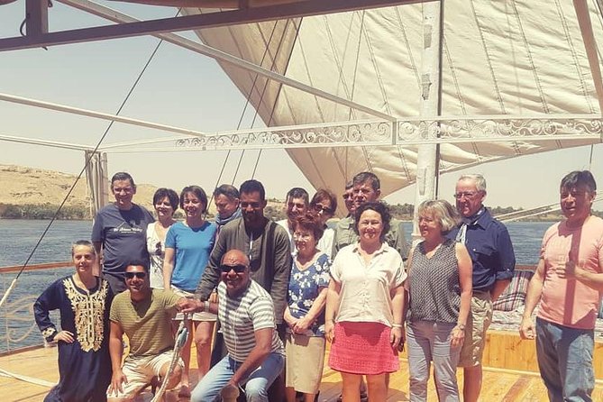 Best of Luxor in 2 Days Hotel,Tours,Felucca,Camel&Balloon by Plane from Cairo - Day 1 on the West Bank: Colossi, Valley of the Kings, and Hatshepsut
