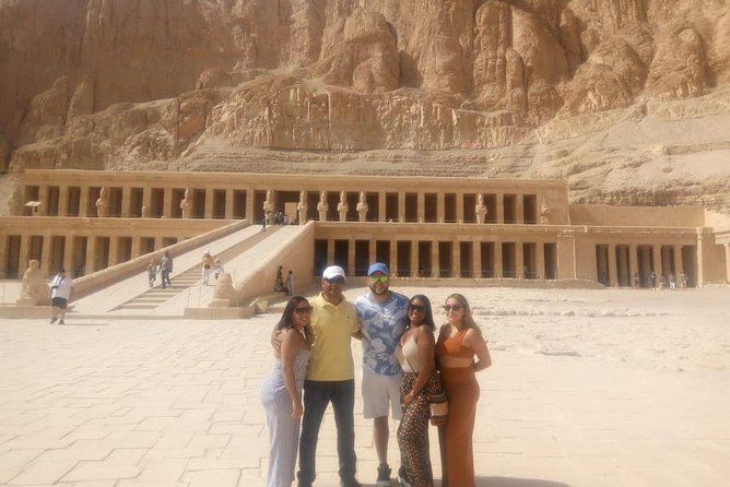Best of Luxor in 2 Days Hotel,Tours,Felucca,Camel&Balloon by Plane from Cairo - Luxor Sound and Light Show: Karnak after dark