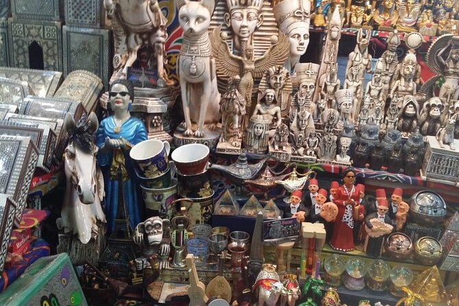Best Private Cairo by Night Tour - What to wear, bring, and plan for