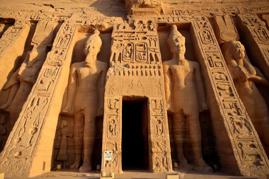 Best Private Day Trip To Abu Simbel From Aswan - Abu Simbel From Aswan: Why This Private Day Trip Feels Smarter