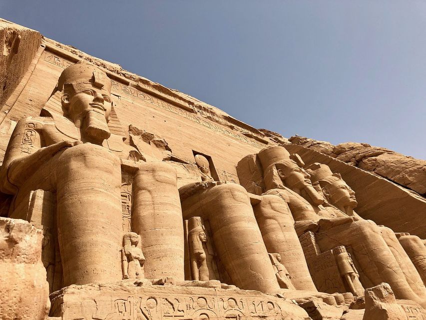 Best Private Day Trip To Abu Simbel From Aswan - Small Tips That Make the Whole Day Smoother