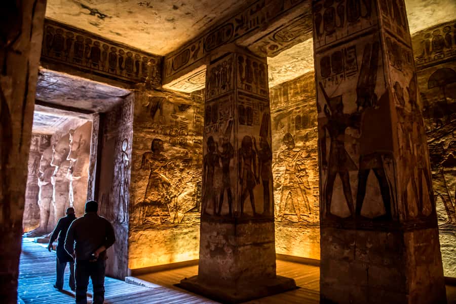 Best Private Day Trip To Abu Simbel From Aswan - The 8:00 to 5:00 Plan: How the Day Really Flows
