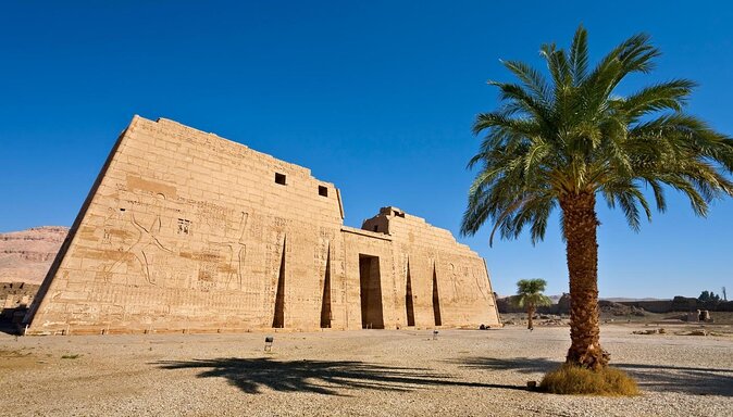 Best tour One Package Luxor East and West Banks - Key highlights you should know before you go