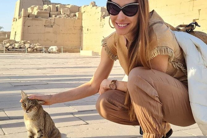 Best tour One Package Luxor East and West Banks - Price and Logistics: What Your Money Is Really Buying